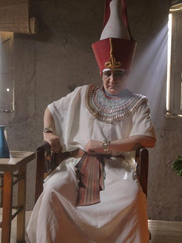 Les grandes énigmes de l'Histoire