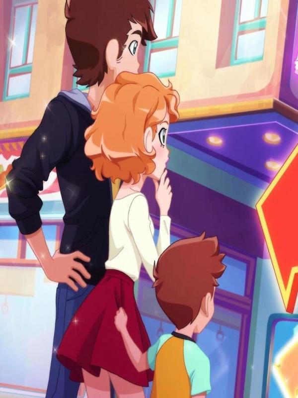 LoliRock S2 E10