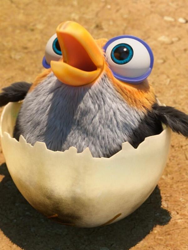 Les as de la jungle à la rescousse S3 E44