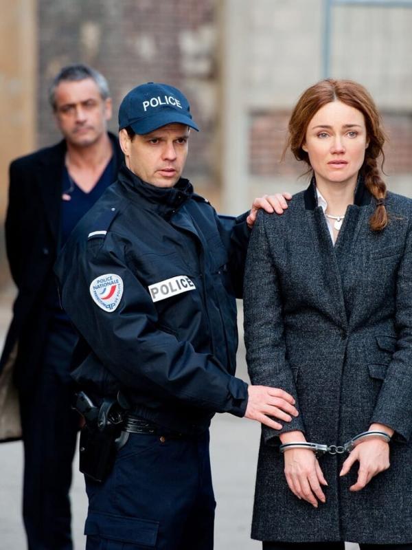 Alice Nevers, le juge est une femme S18 E8