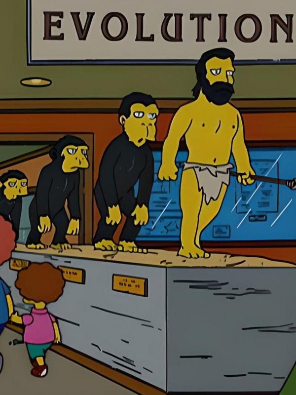 Les Simpson S17 E21