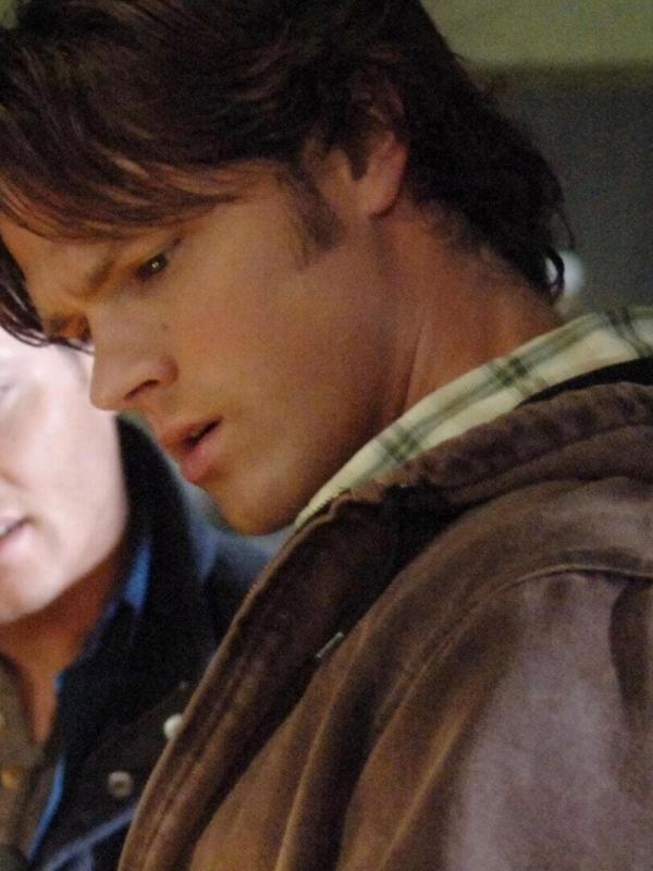 Supernatural S2 E16