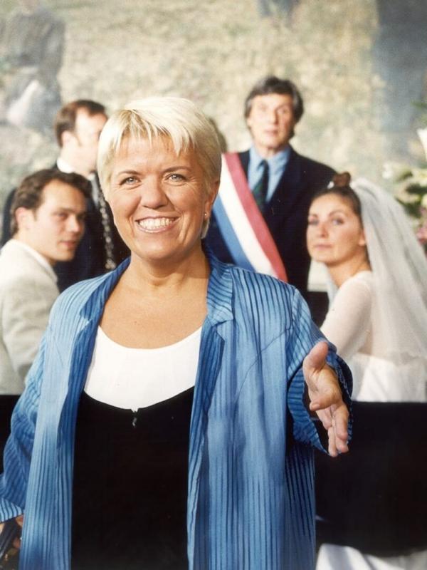 Joséphine, ange gardien S4 E3