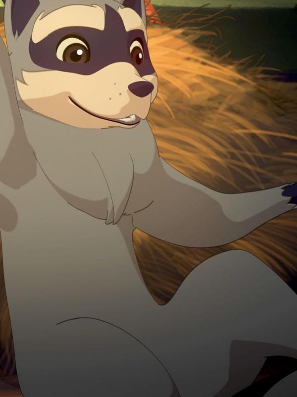 Lassie S2 E17