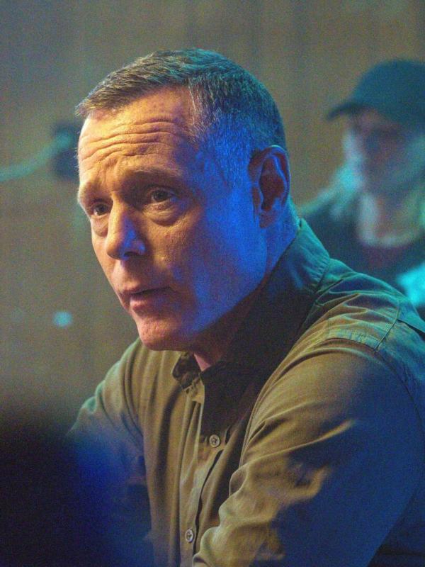 Chicago Police Department S11 E8