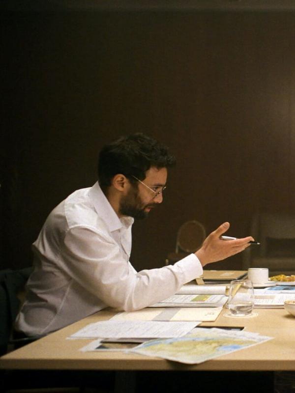 The Deal S1 E4