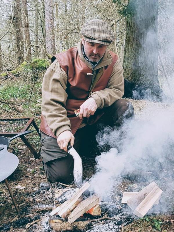 Cuisine de chasseur