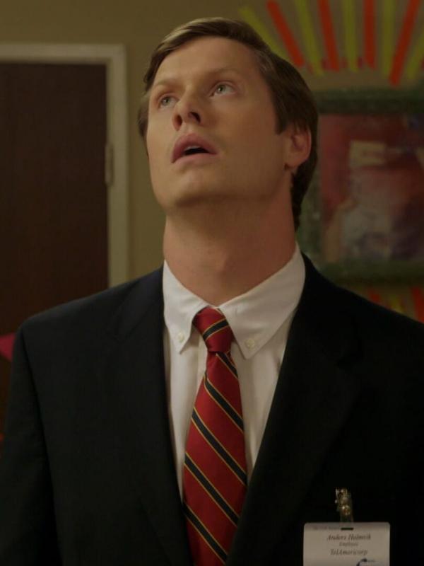 Workaholics S3 E1