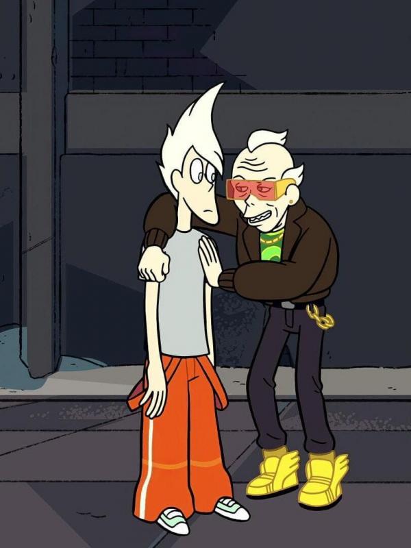 Steven Universe S3 E7