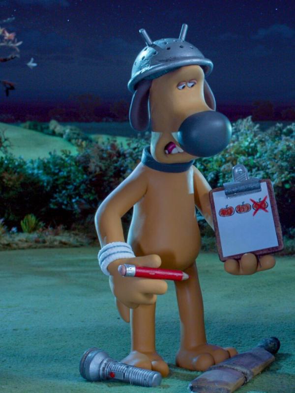 Shaun das Schaf S6 E19