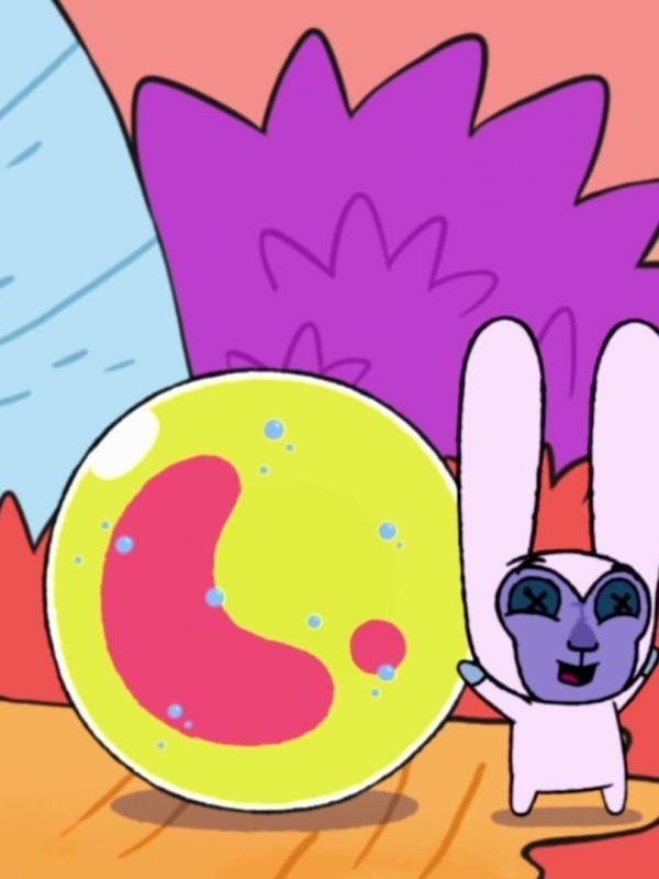 Simon Superlapin S1 E45