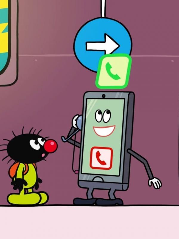 Petit Poilu S2 E17