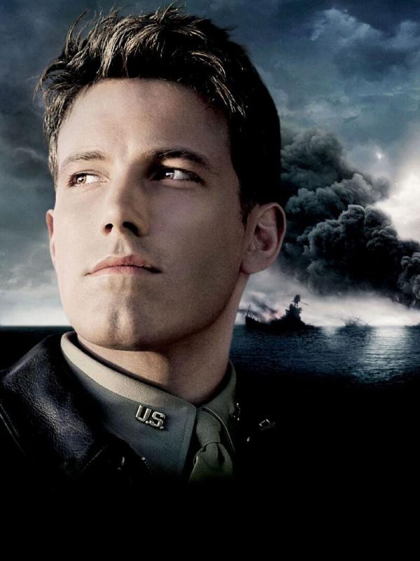 Pearl Harbor