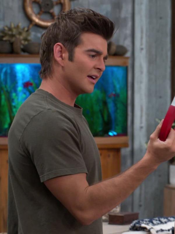 Les Thunderman : Incognito S1 E24