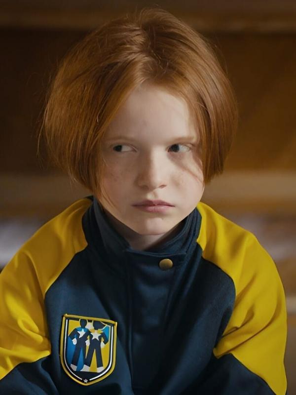 Superhelden Academie S3 E6