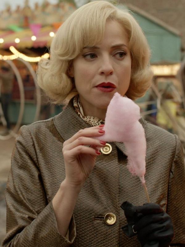 Les Petits Meurtres d'Agatha Christie S2 E13