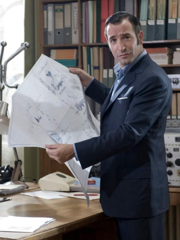 OSS 117 : Rio ne répond plus
