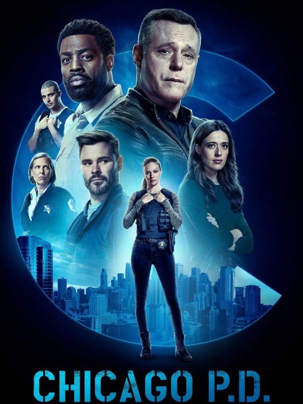 Chicago Police Department S1 E15