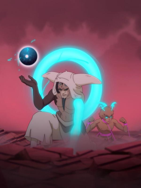 Wakfu S4 E10