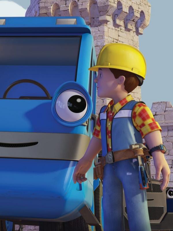 Bob de Bouwer S2 E11