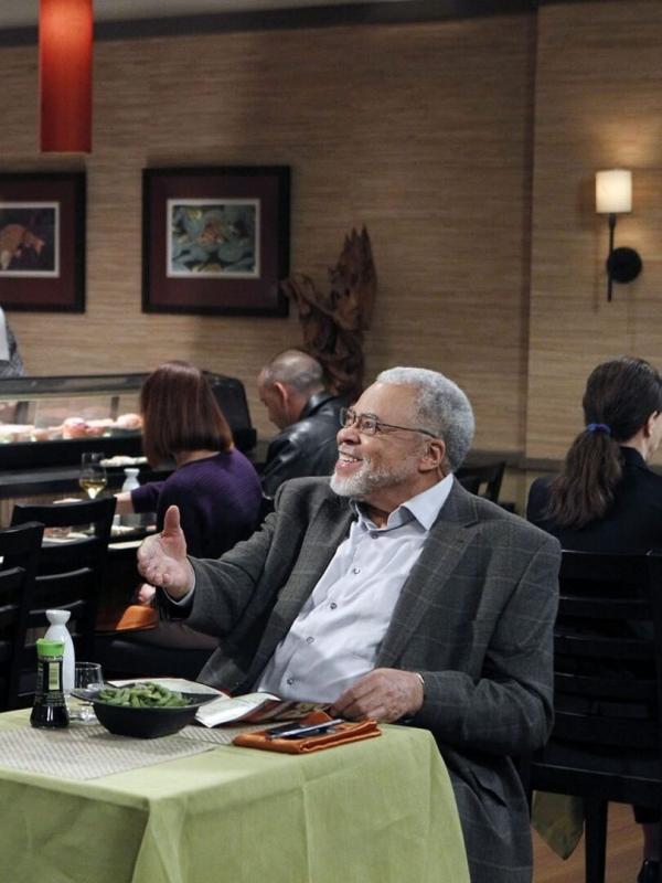 The Big Bang Theory S7 E14