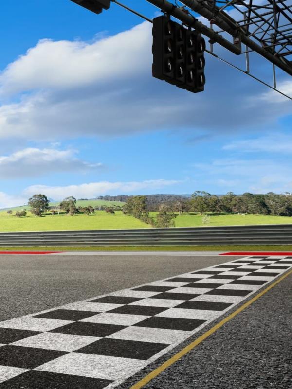 Grand Prix des Etats-Unis