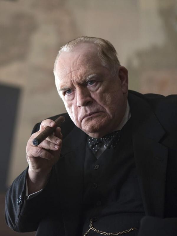 Churchill