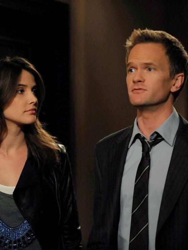 How I Met Your Mother S5 E6