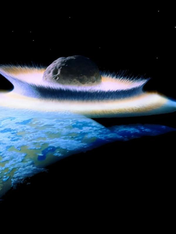 Armageddon : pourrons-nous échapper à notre apocalypse