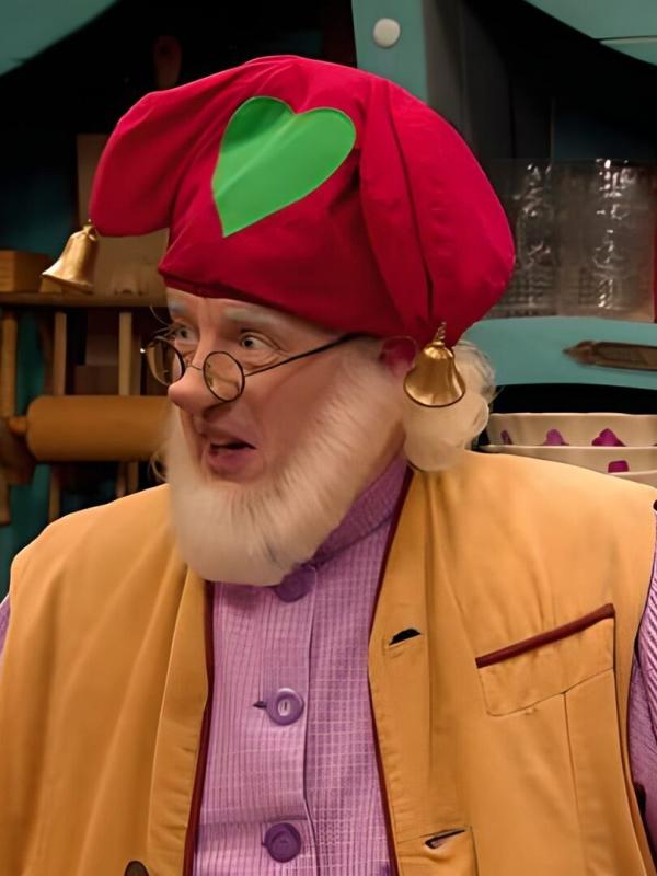 Plop en de Peppers S2 E8