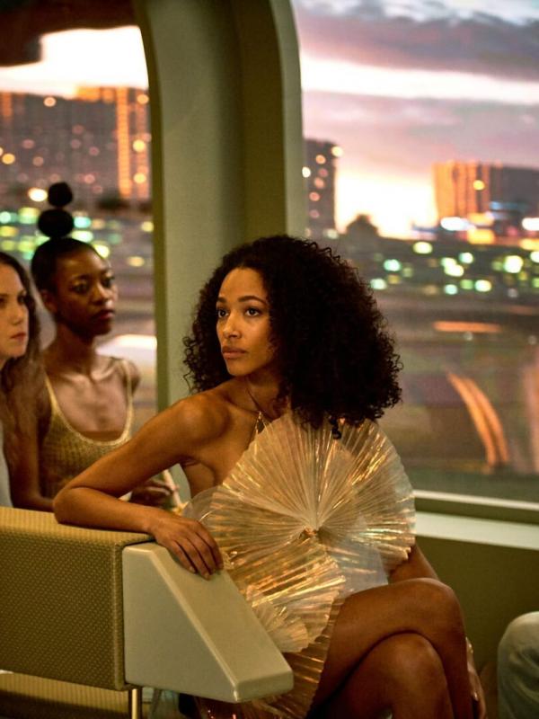 Brave New World S1 E1