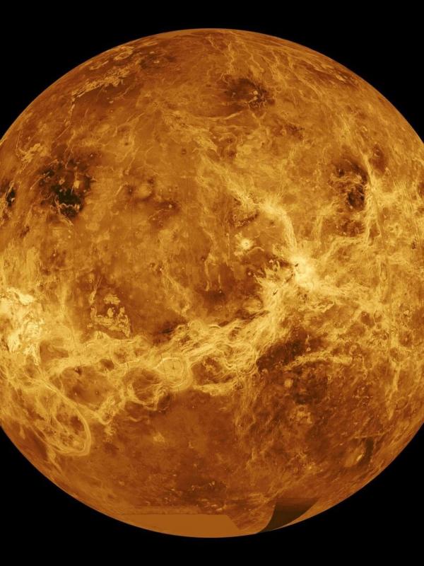 Les secrets du système solaire