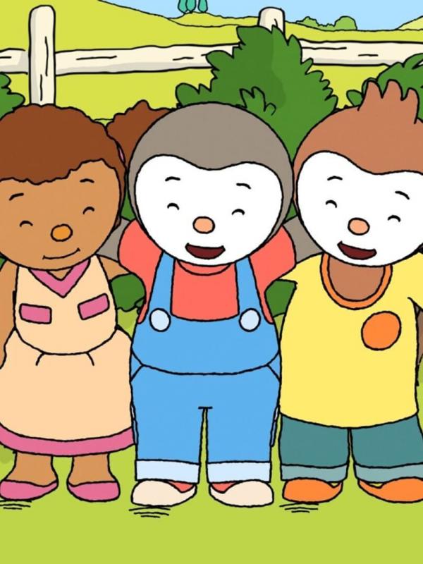 T'choupi interactif en LSF S1 E14