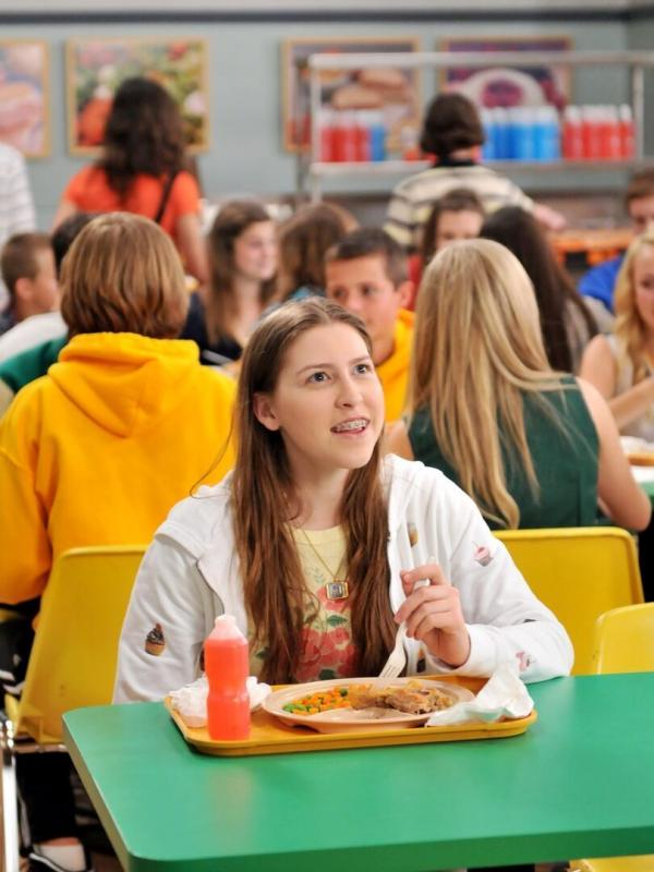 The Middle S2 E20