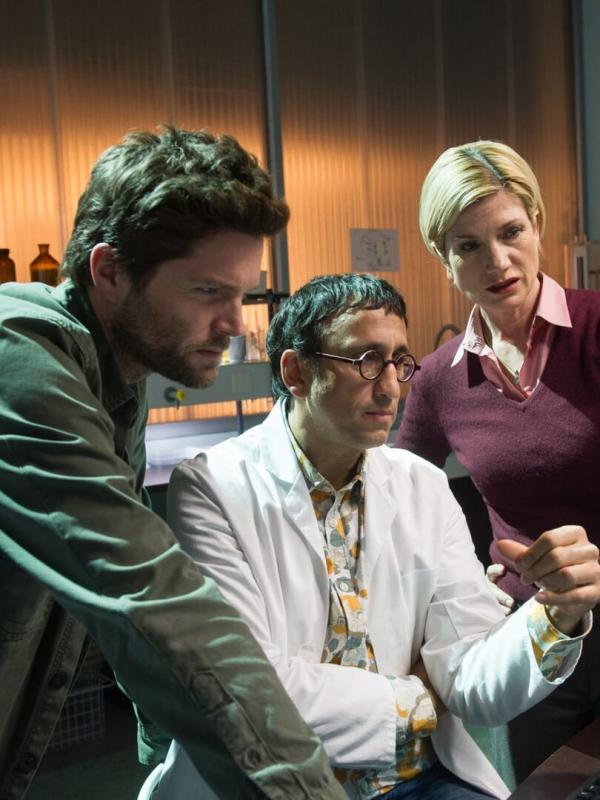 SOKO Stuttgart S8 E2