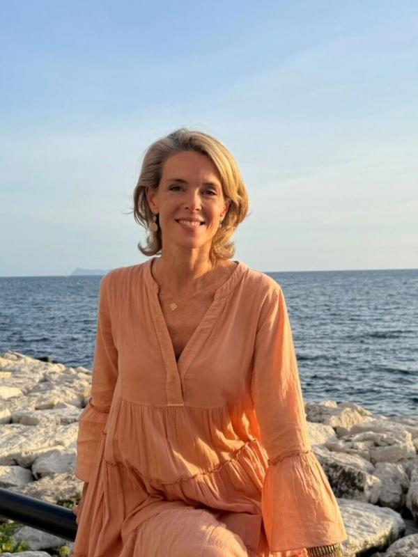 Les voyages de Julie