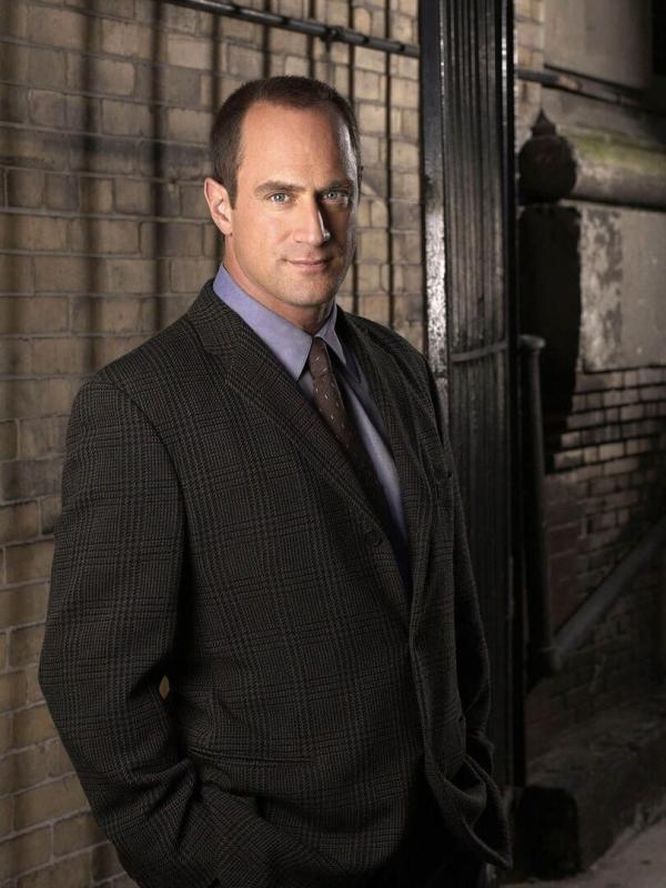 New York Unité Spéciale S3 E23