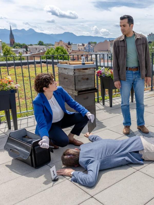 Die Rosenheim-Cops S25 E23