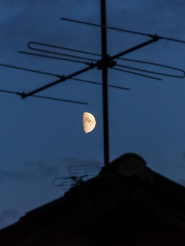 Boucle de nuit