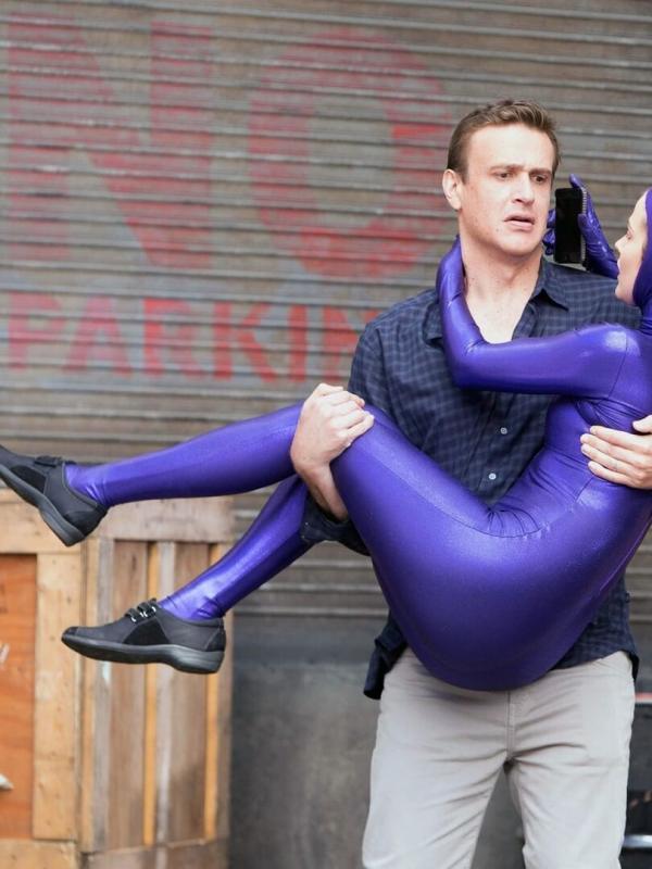 How I Met Your Mother S9 E7