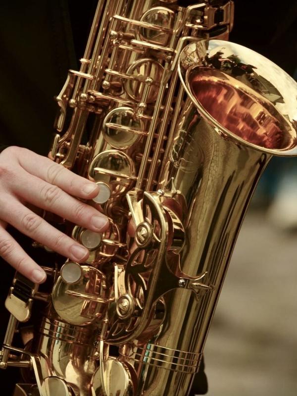 Blue Note: A Story of Modern Jazz - Part II