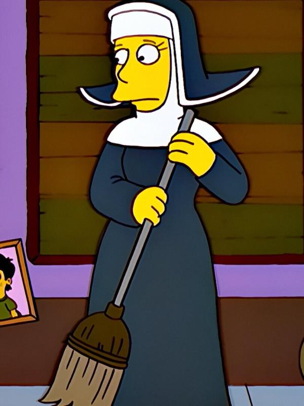 Les Simpson S13 E15