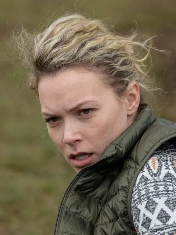 Cassandre S6 E1