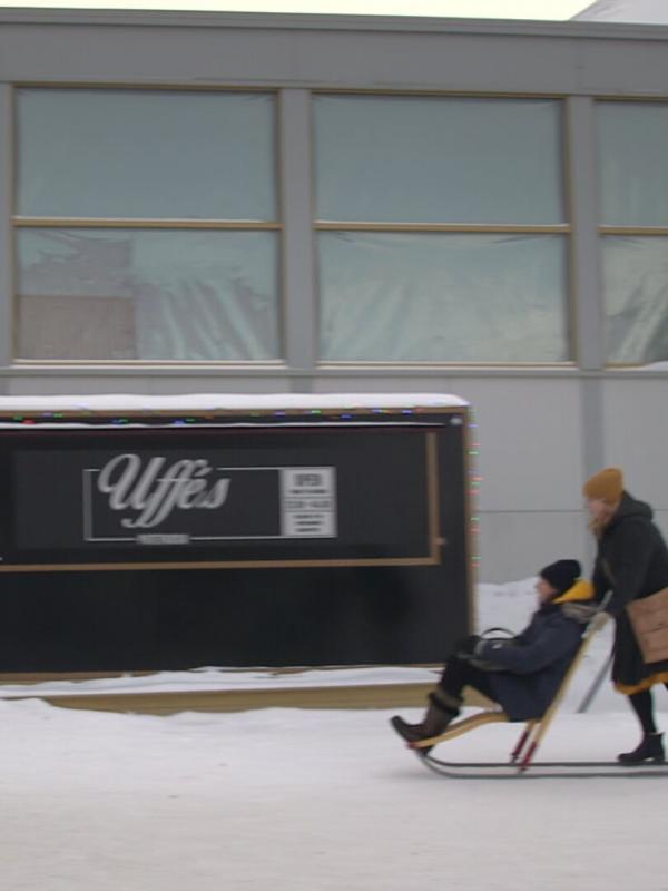 Drôles de villes pour une rencontre