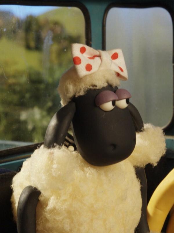 Shaun le mouton S4 E13