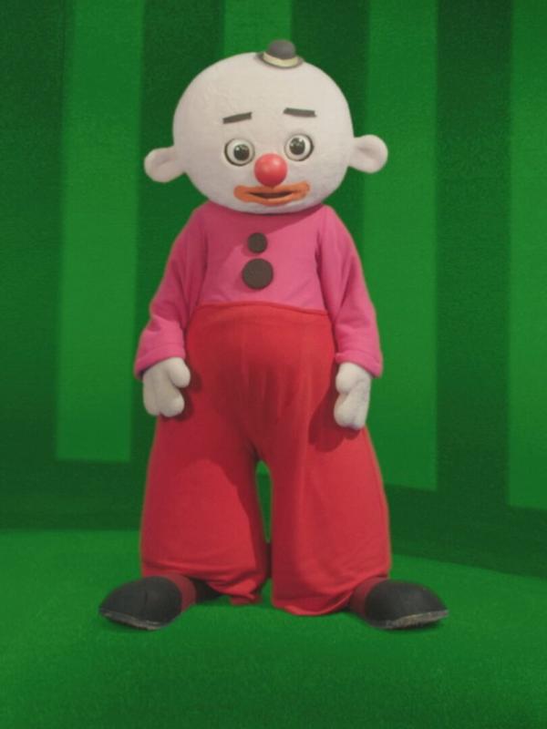 Bumba S1 E60