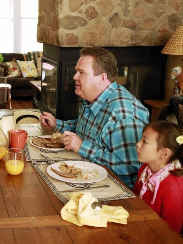 Modern Family S5 E8