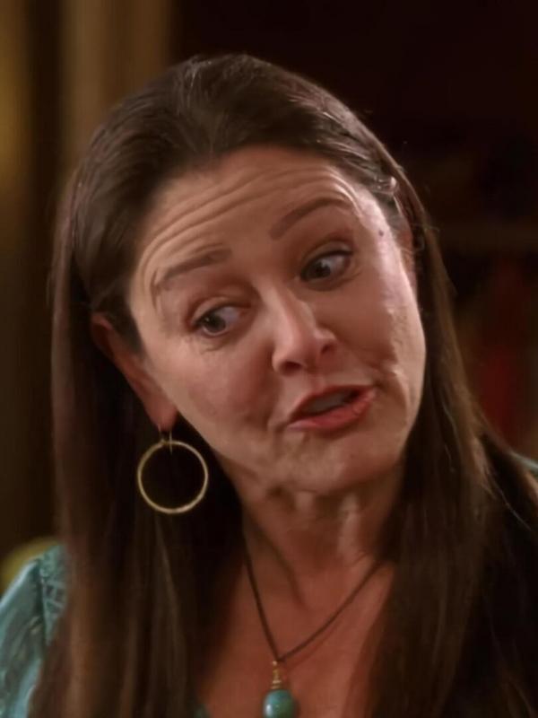 Ghost Whisperer S4 E17