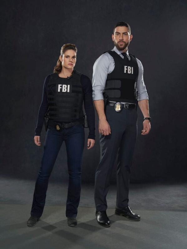 FBI S1 E17