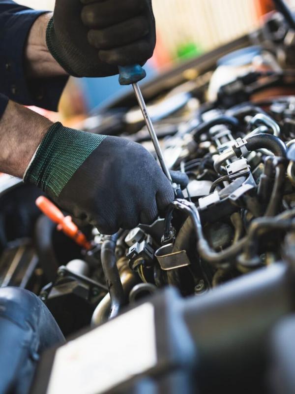 Chasseur de youngtimers